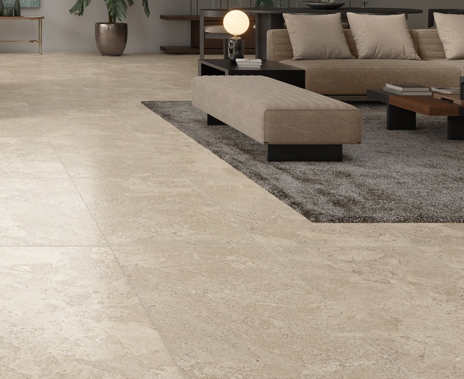 PALLADIUM - Vista 2